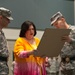 412th TEC bids farewell to commanding officer