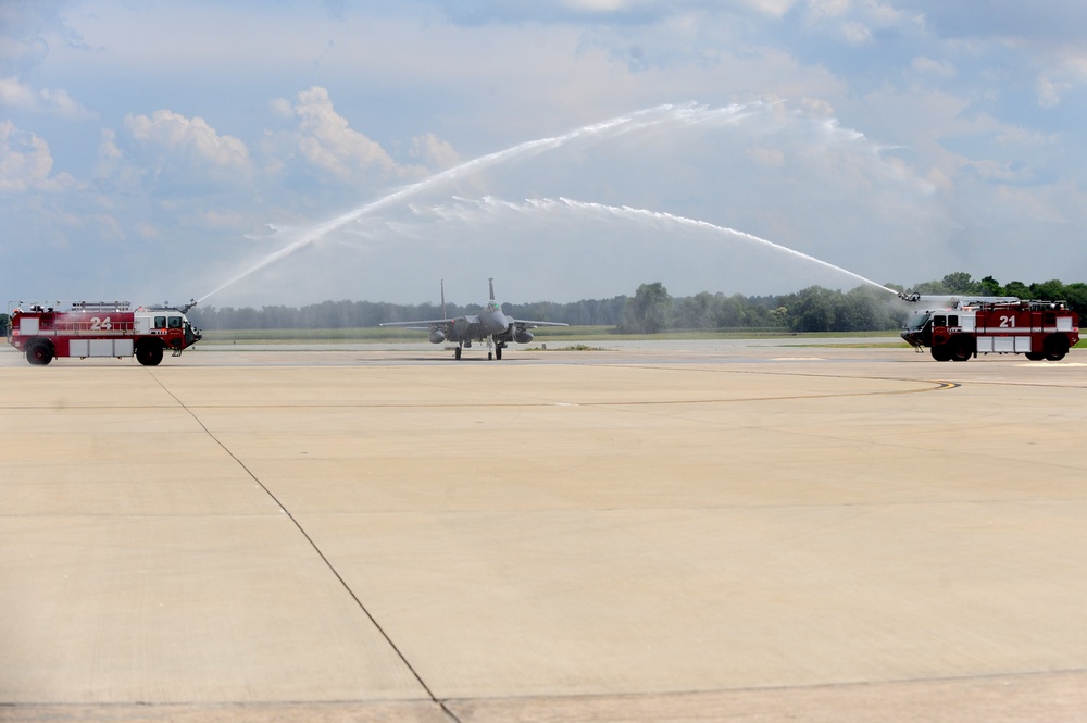 4th FW CV takes fini flight