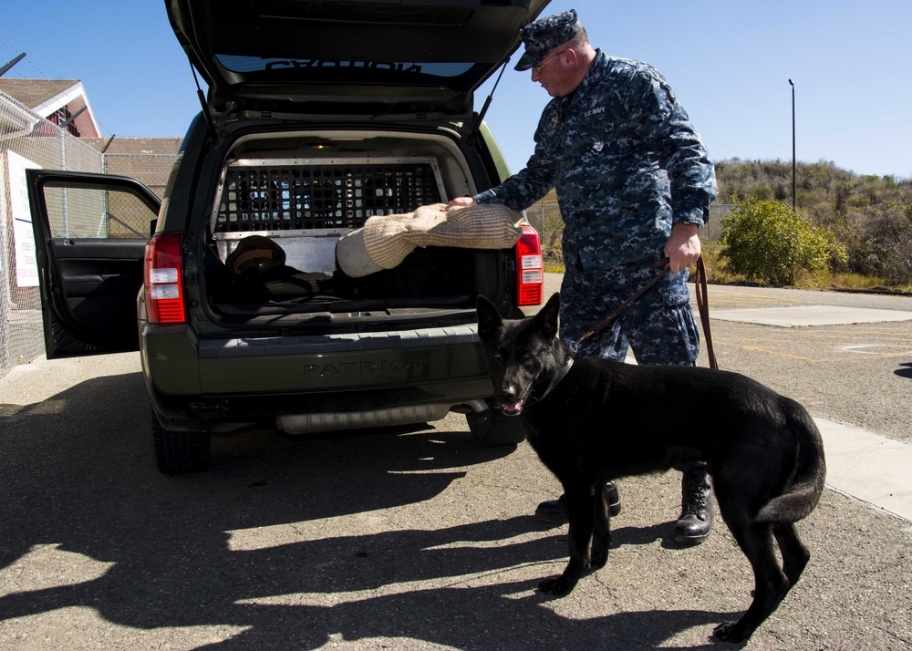 Naval Station Guantanamo Bay