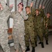 Japanese Self-Defense Forces visit Arctic Warriors in ‘The Last Frontier’