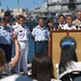 RIMPAC Opening Press Conference
