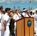 RIMPAC Opening Press Conference