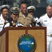 RIMPAC Opening Press Conference