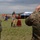 Mongolian Armed Forces share culture during KQ14
