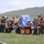 Mongolian Armed Forces share culture during KQ14