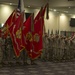 Married sergeants major retire together after 20-plus years of service