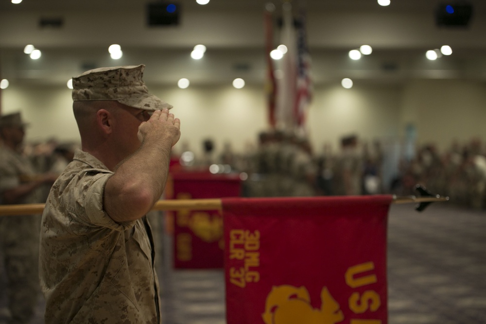 Married sergeants major retire together after 20-plus years of service