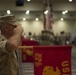 Married sergeants major retire together after 20-plus years of service