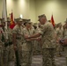 Married sergeants major retire together after 20-plus years of service