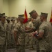 Married sergeants major retire together after 20-plus years of service