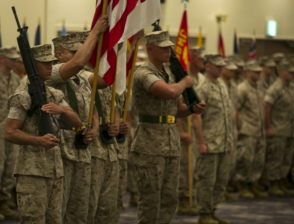 Married sergeants major retire together after 20-plus years of service