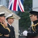 US, UK Joint Chiefs of Staff talk collaboration