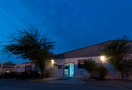 Camp Lemonnier works together, saves life of critically injured Soldier