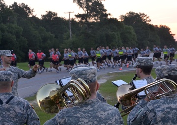 Victory Week at Fort Jackson