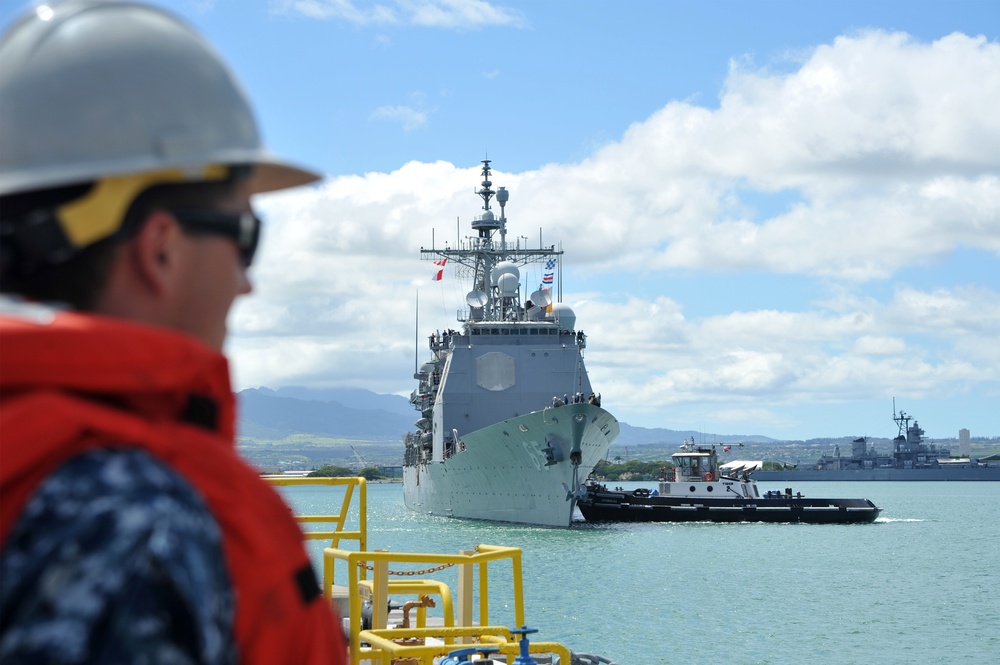 RIMPAC 2014