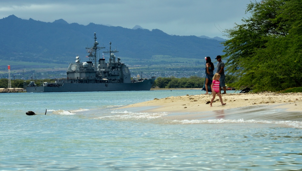 RIMPAC 2014