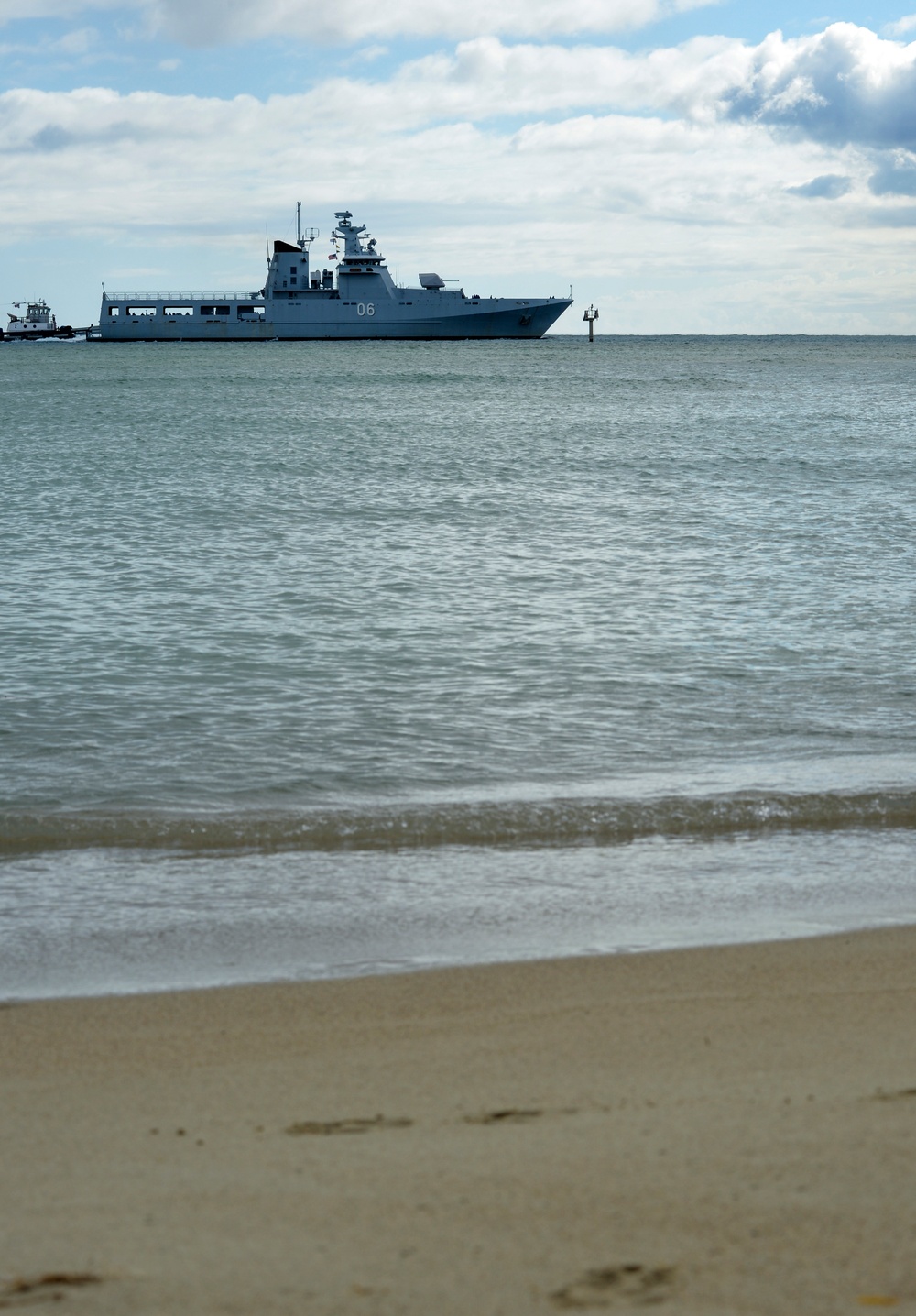 RIMPAC 2014