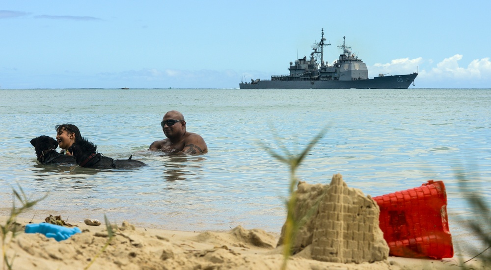 RIMPAC 2014