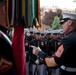 Evening Parade