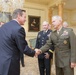 US, UK Joint Chiefs of Staff talk collaboration