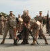 Photo Gallery: Marine recruits display discipline, cohesion during final drill evaluation on Parris Island