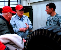 Veterans recall fierce Vietnam battle