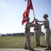 2nd Tank Battalion Change of Command Ceremony