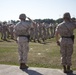 2nd Tank Battalion Change of Command Ceremony