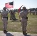 2nd Tank Battalion Change of Command Ceremony