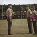 Col. James B. Higgins Jr. Retirement Ceremony