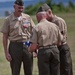 Col. James B. Higgins Jr. Retirement Ceremony