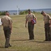 Col. James B. Higgins Jr. Retirement Ceremony