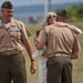 Col. James B. Higgins Jr. Retirement Ceremony