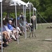 Col. James B. Higgins Jr. Retirement Ceremony