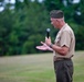 Col. James B. Higgins Jr. Retirement Ceremony