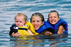 3 things that could save your life at the lake this holiday weekend