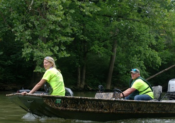 Corps seeks public input for Duck River Watershed Assessment