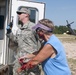 South Carolina National Guard hosts Downed Aircraft Training Exercise