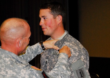 Making the grade: Medical, Dental Soldiers strive for EFMB