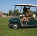 Golf carts and PT: Supply Marines take new approach to alcohol awareness