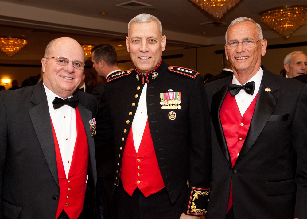 Marine Corps Scholarship Foundation Gala