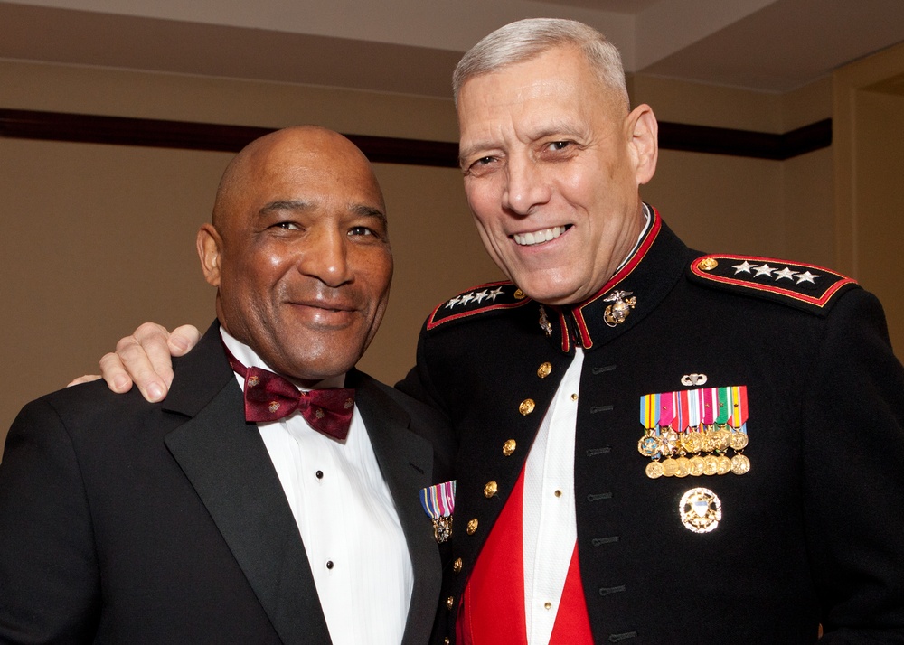 Marine Corps Scholarship Foundation Gala