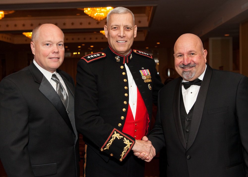 Marine Corps Scholarship Foundation Gala