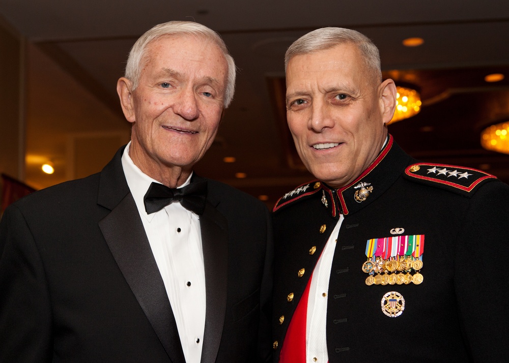 Marine Corps Scholarship Foundation Gala