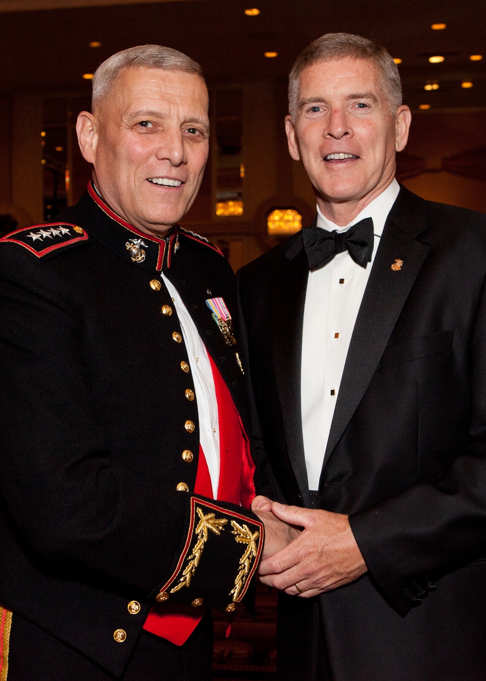 Marine Corps Scholarship Foundation Gala