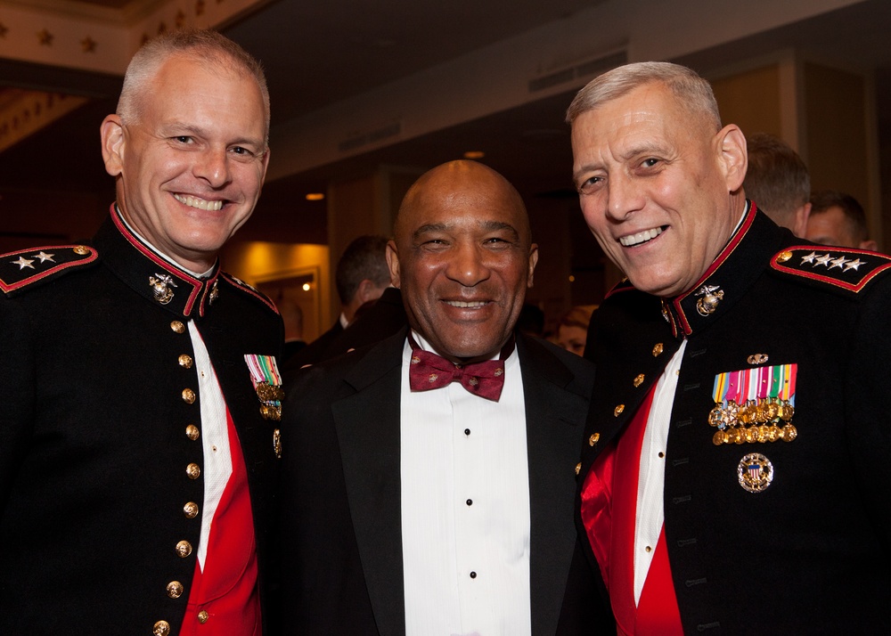 Marine Corps Scholarship Foundation Gala