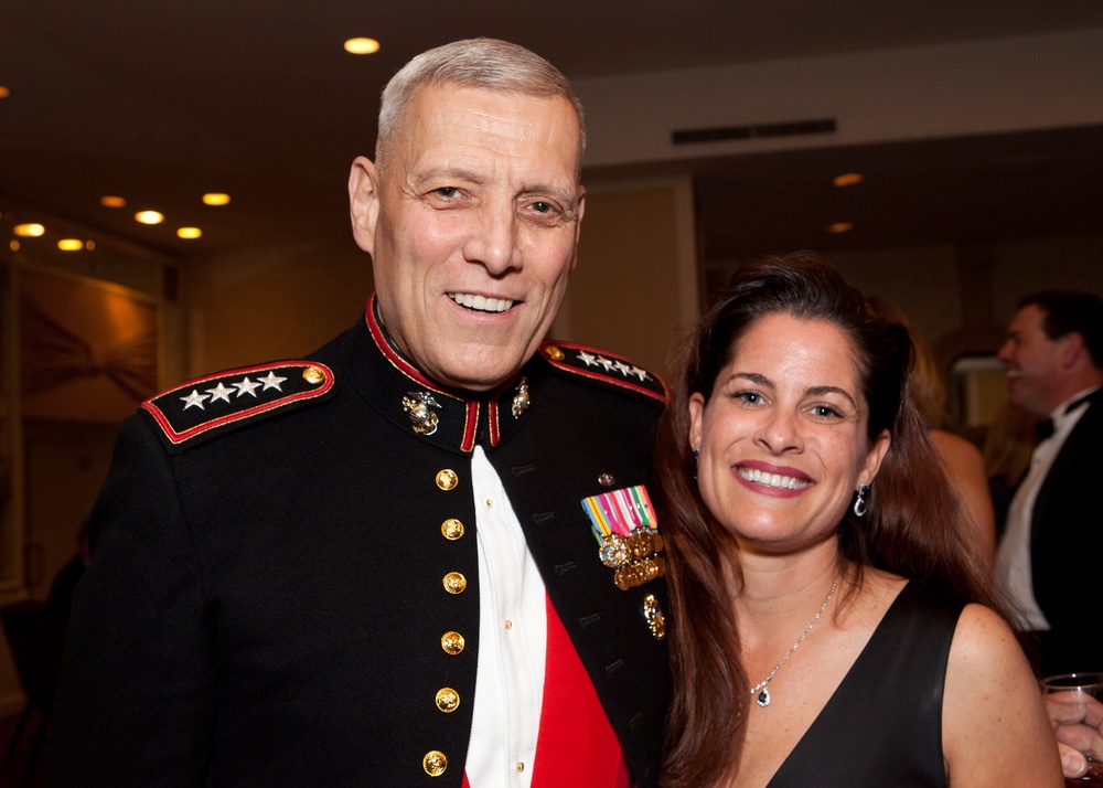 Marine Corps Scholarship Foundation Gala