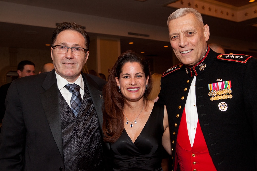 Marine Corps Scholarship Foundation Gala