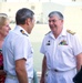 RIMPAC 2014 Australia Reception