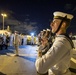 RIMPAC 2014 Australia Reception